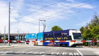 Santa Clara Valley Transportation Authority