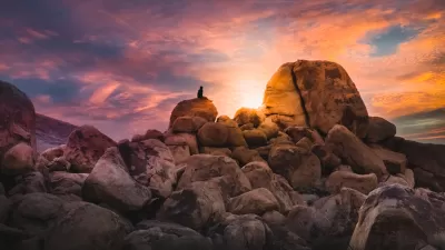National Parks
