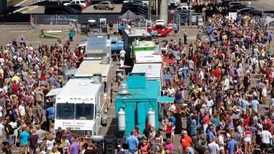 Food Trucks