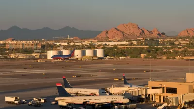 Phoenix, Arizona