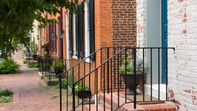Frederick Maryland