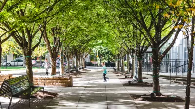 Portland, Oregon