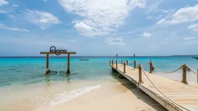 Curacao
