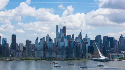 Manhattan