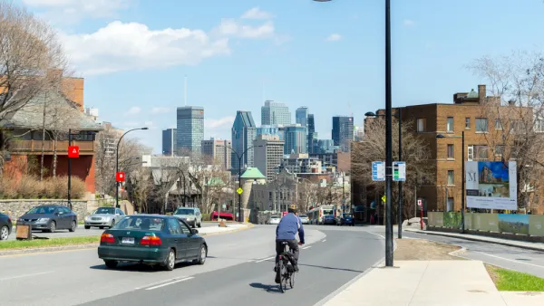 Montreal, Quebec