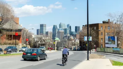 Montreal, Quebec