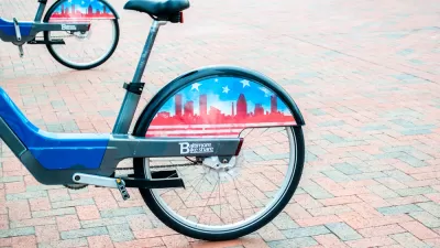 Bike Share