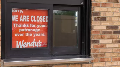 Drive-Thru