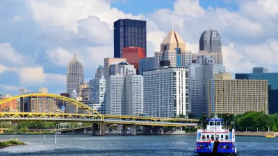 Pittsburgh