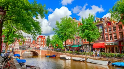 The Netherlands