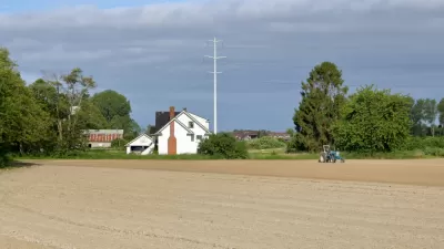 Agricultural Land