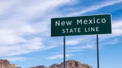 State Line