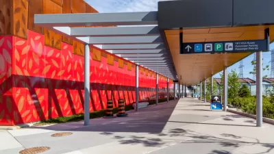 Spadina Subway Extension