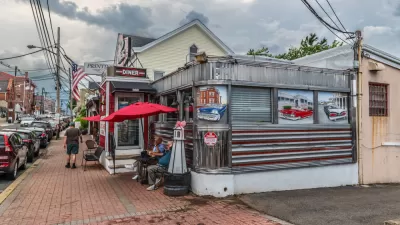 Broad Street Diner