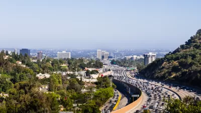 Westside Los Angeles
