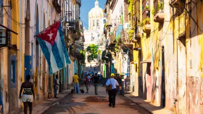 Havana
