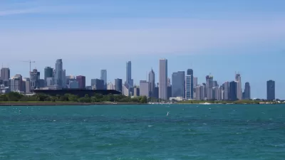 Lake Michigan