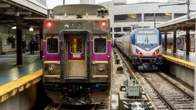 Commuter Rail
