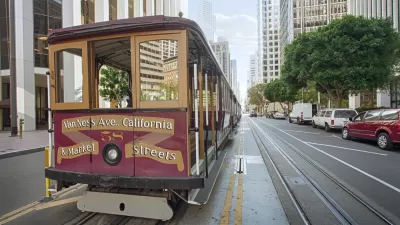 Cable Car
