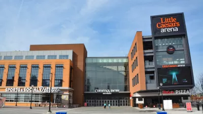 Detroit, Michigan