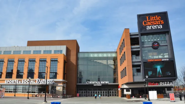 Detroit, Michigan