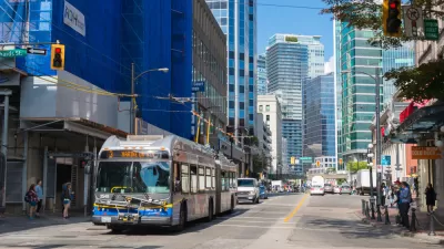 Translink Bus Service
