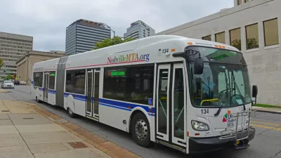 WeGo Public Transit