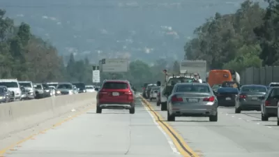 Carpool Lane