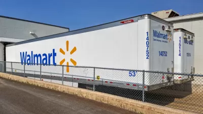 Supply Chain Logistics