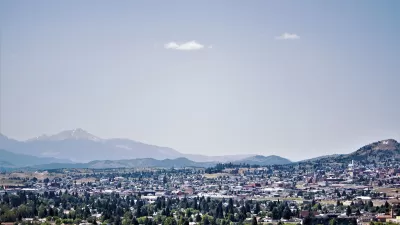 Rocky Mountains