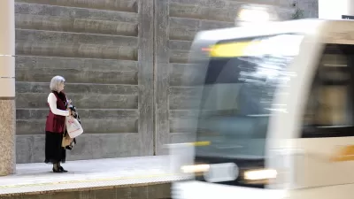Metro Gold Line