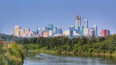Edmonton, Canada