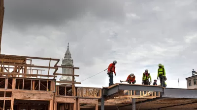 Philadelphia Construction