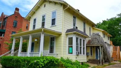 Residential Development