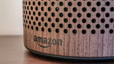 Amazon Smart Home