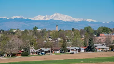 Colorado