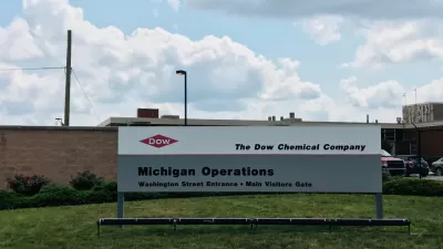 Midland, Michigan,