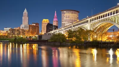 Cleveland, Ohio