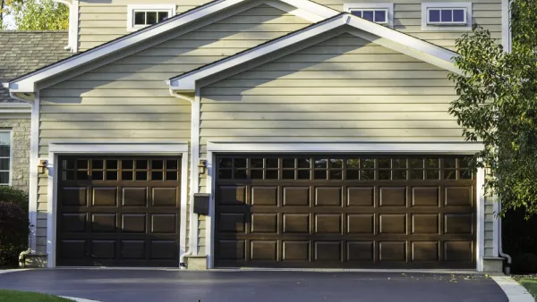 Suburban House