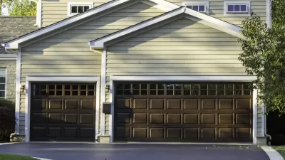Suburban House