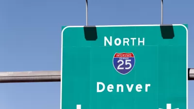 Denver, Colorado