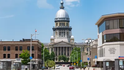 Springfield, Illinois