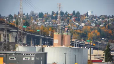 Port of Seattle