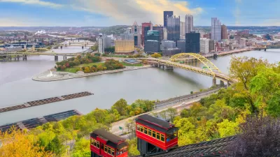 Duquesne Incline