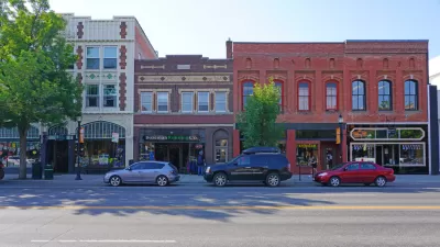 Main Street