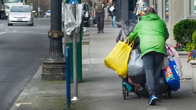 Homelessness