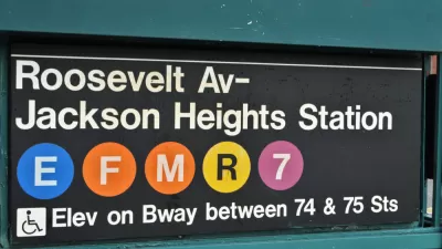 New York Subway