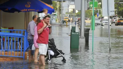 Florida Climate Change