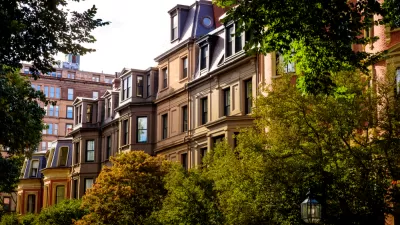 Back Bay