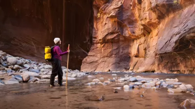 Zion National Park